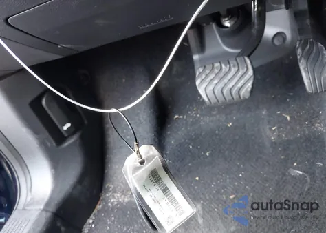 2025 Nissan Rogue Sv Fwd from USA, damaged, VIN 5N1BT3BA7SC829751